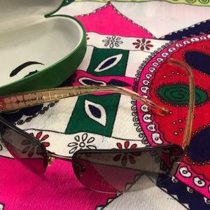 Kate Spade sunglasses